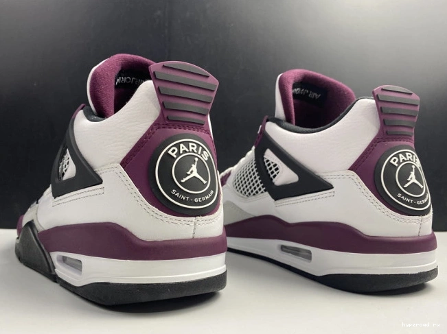 PSG AIR CZ5624-100 JORDAN SAINT-GERMAIN 4 PARIS RETRO 0705